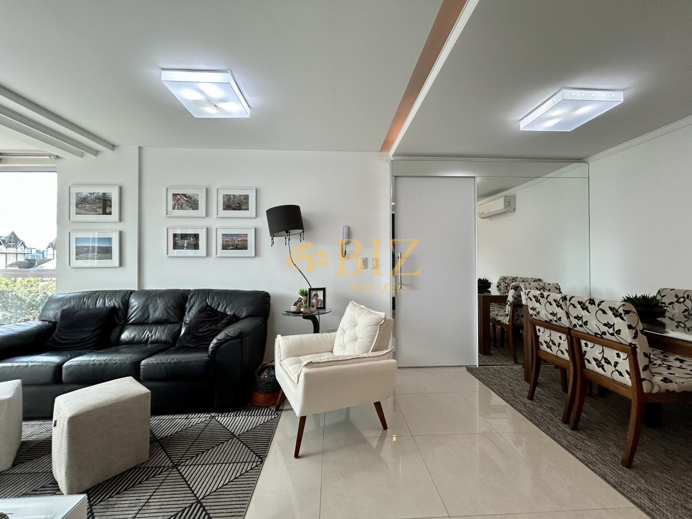 Apartamento de 2 quartos, 78m² no bairro Velha, em Blumenau | Eu Corretor