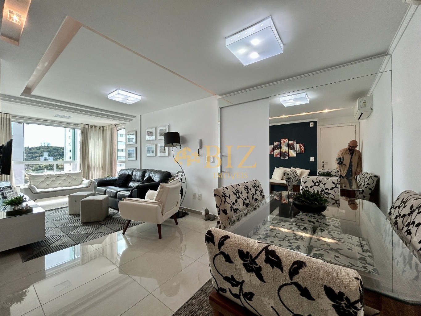 Apartamento de 2 quartos, 78m² no bairro Velha, em Blumenau | Eu Corretor