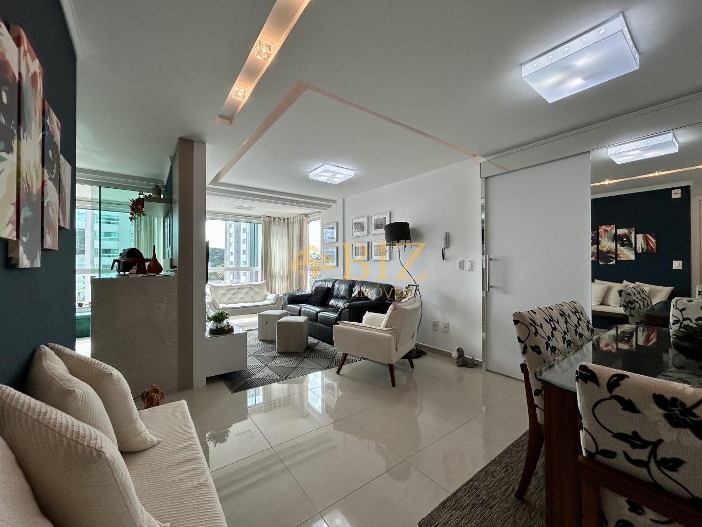 Apartamento de 2 quartos, 78m² no bairro Velha, em Blumenau | Eu Corretor