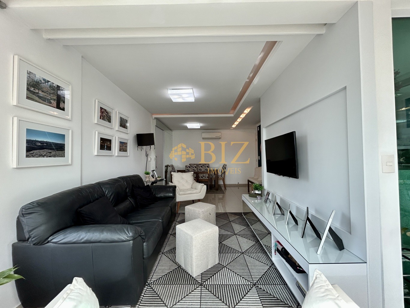 Apartamento de 2 quartos, 78m² no bairro Velha, em Blumenau | Eu Corretor