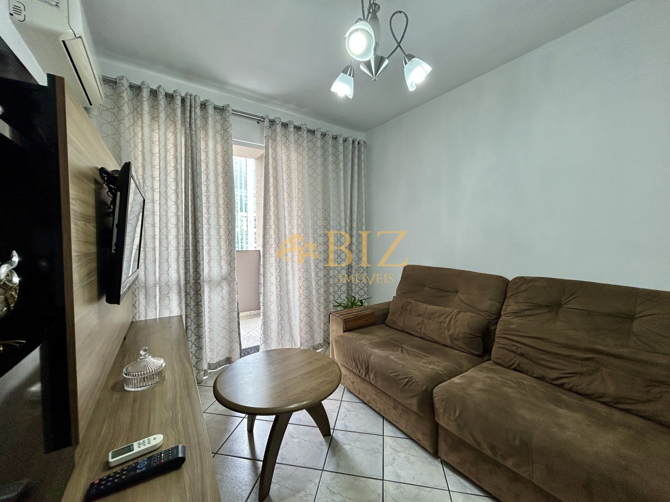 Apartamento de 2 quartos, 71m² no bairro Vila Nova, em Blumenau | Eu Corretor