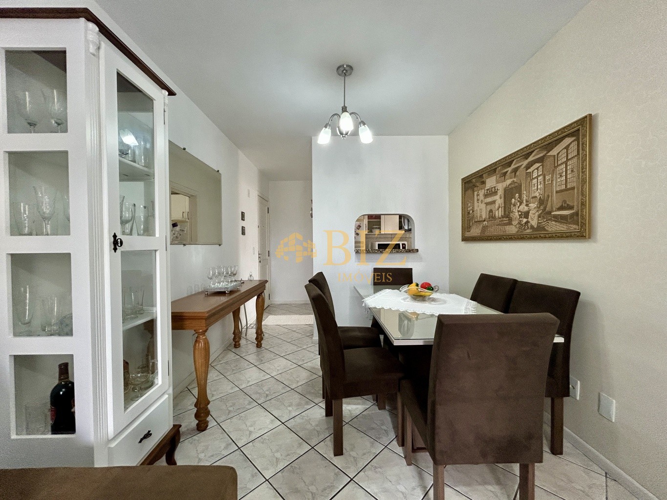 Apartamento de 2 quartos, 71m² no bairro Vila Nova, em Blumenau | Eu Corretor