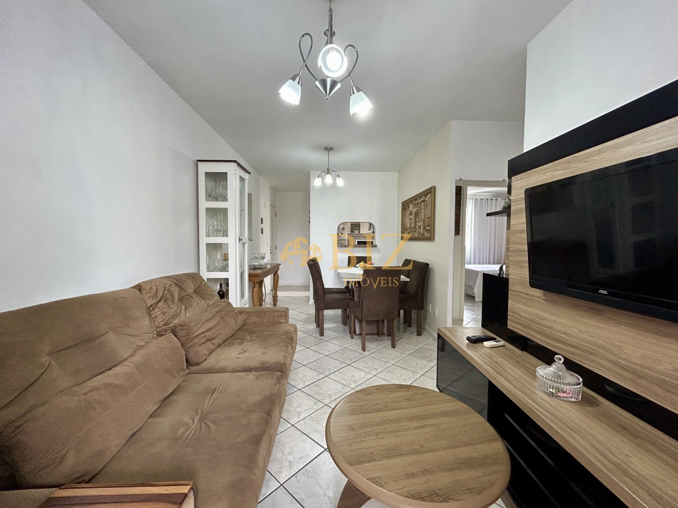 Apartamento de 2 quartos, 71m² no bairro Vila Nova, em Blumenau | Eu Corretor