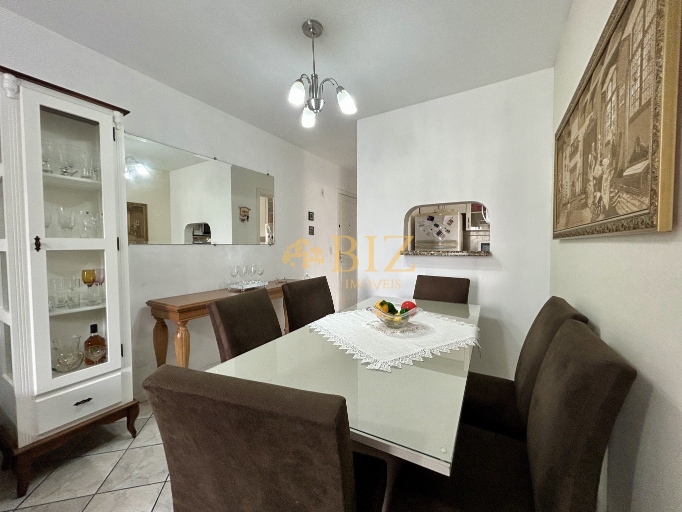 Apartamento de 2 quartos, 71m² no bairro Vila Nova, em Blumenau | Eu Corretor