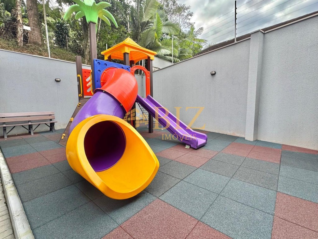 Apartamento de 2 quartos, 71m² no bairro Fortaleza, em Blumenau | Eu Corretor
