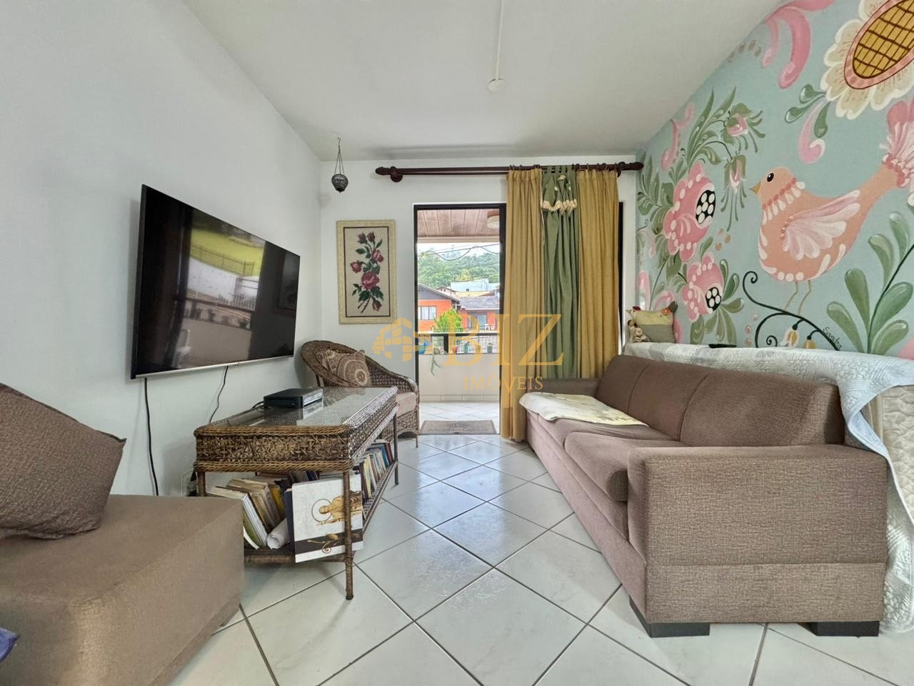Apartamento de 2 quartos, 78m² no bairro Velha, em Blumenau | Eu Corretor