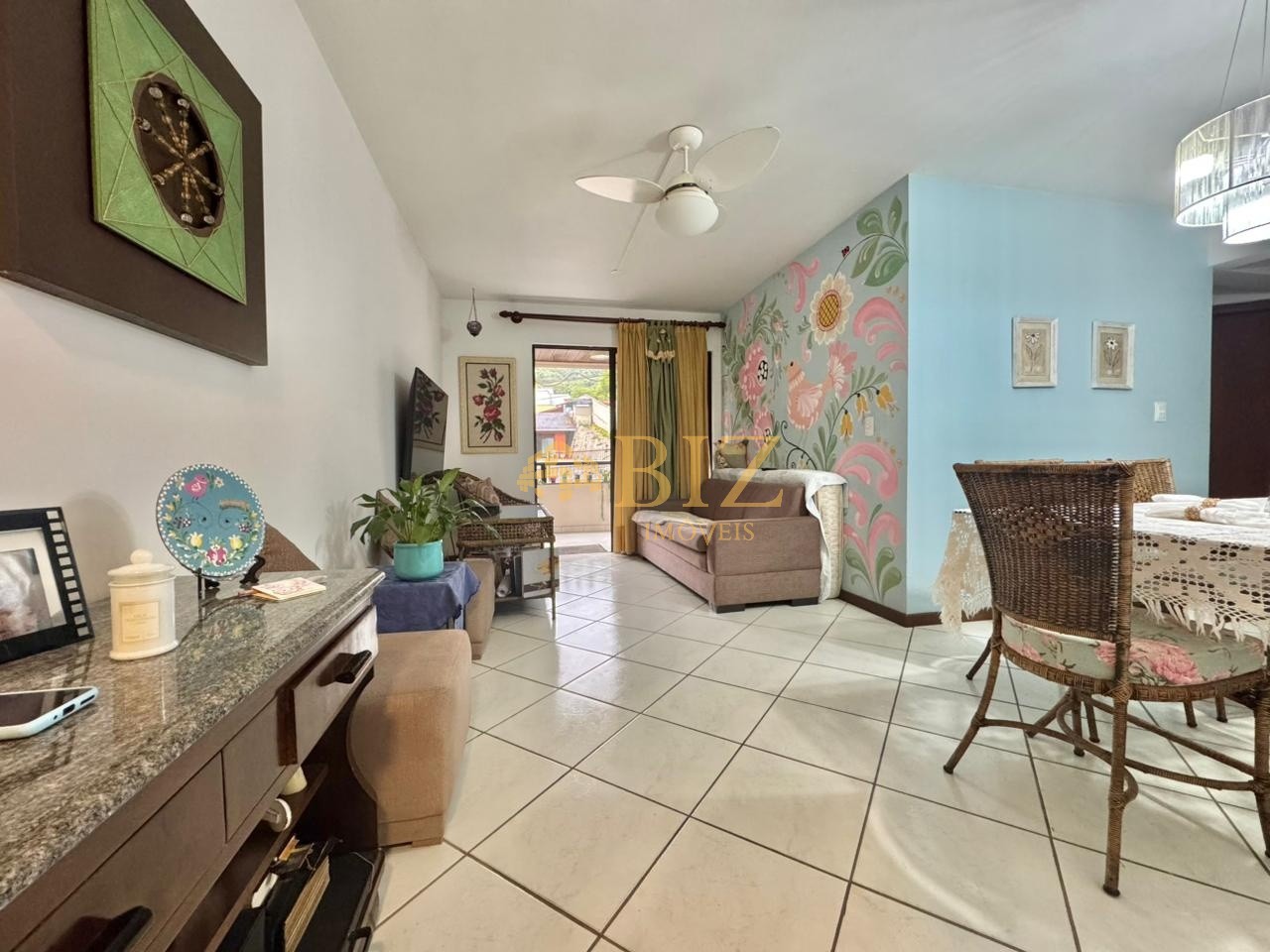 Apartamento de 2 quartos, 78m² no bairro Velha, em Blumenau | Eu Corretor