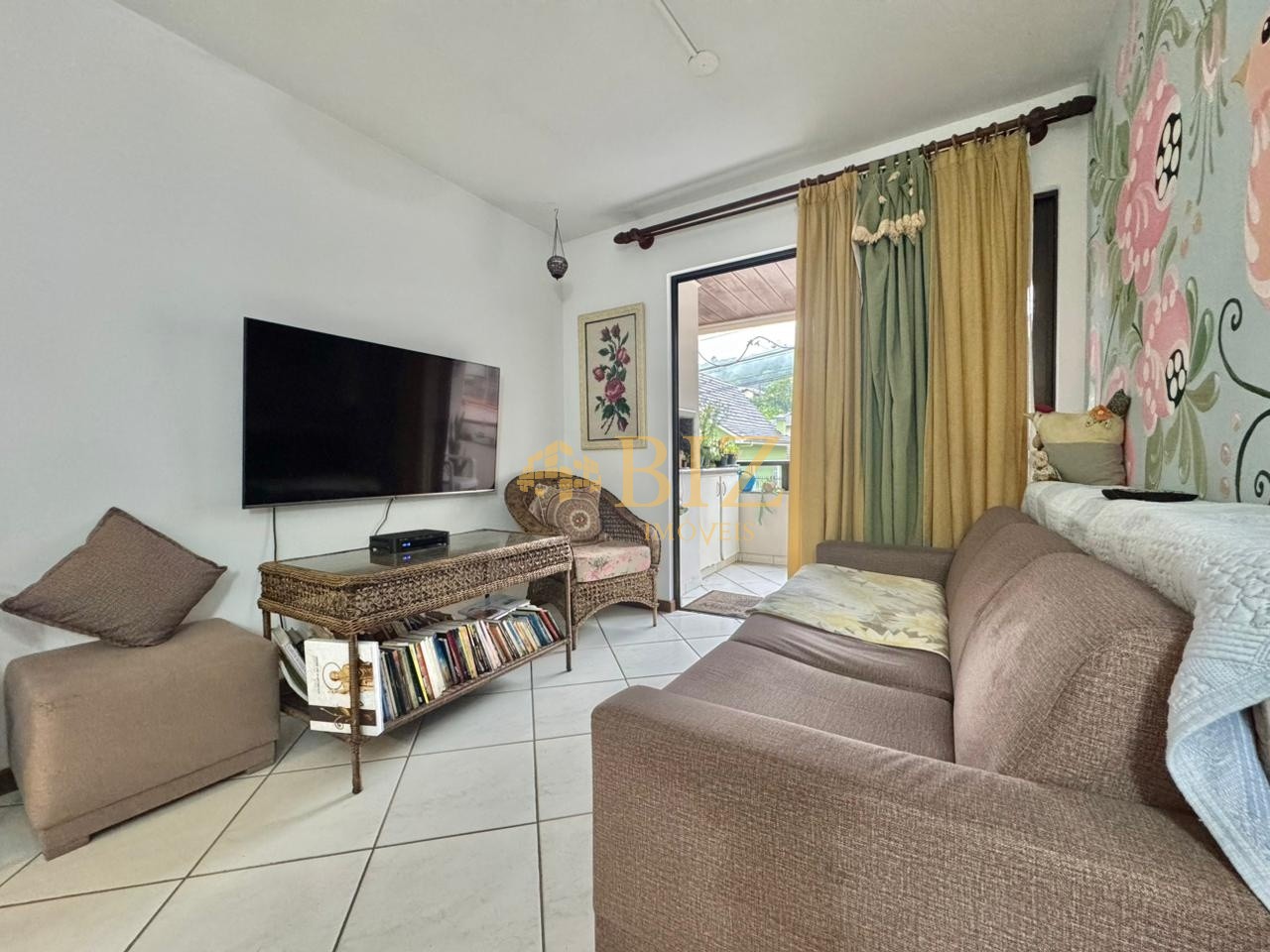Apartamento de 2 quartos, 78m² no bairro Velha, em Blumenau | Eu Corretor