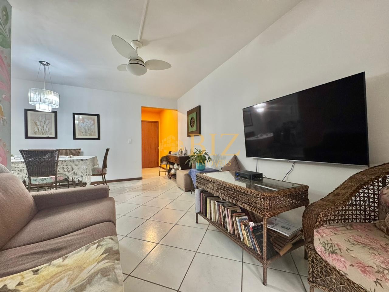 Apartamento de 2 quartos, 78m² no bairro Velha, em Blumenau | Eu Corretor