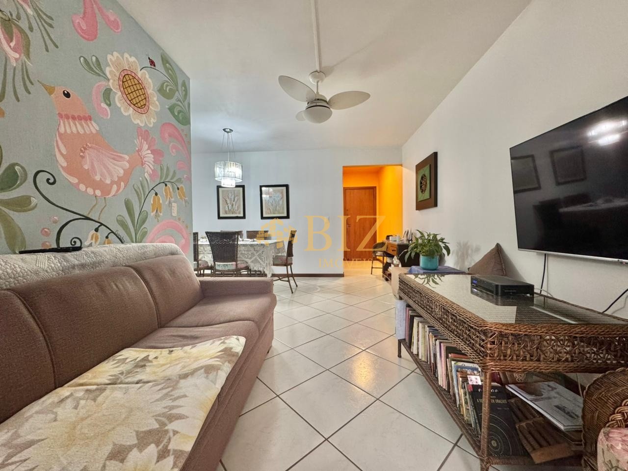 Apartamento de 2 quartos, 78m² no bairro Velha, em Blumenau | Eu Corretor