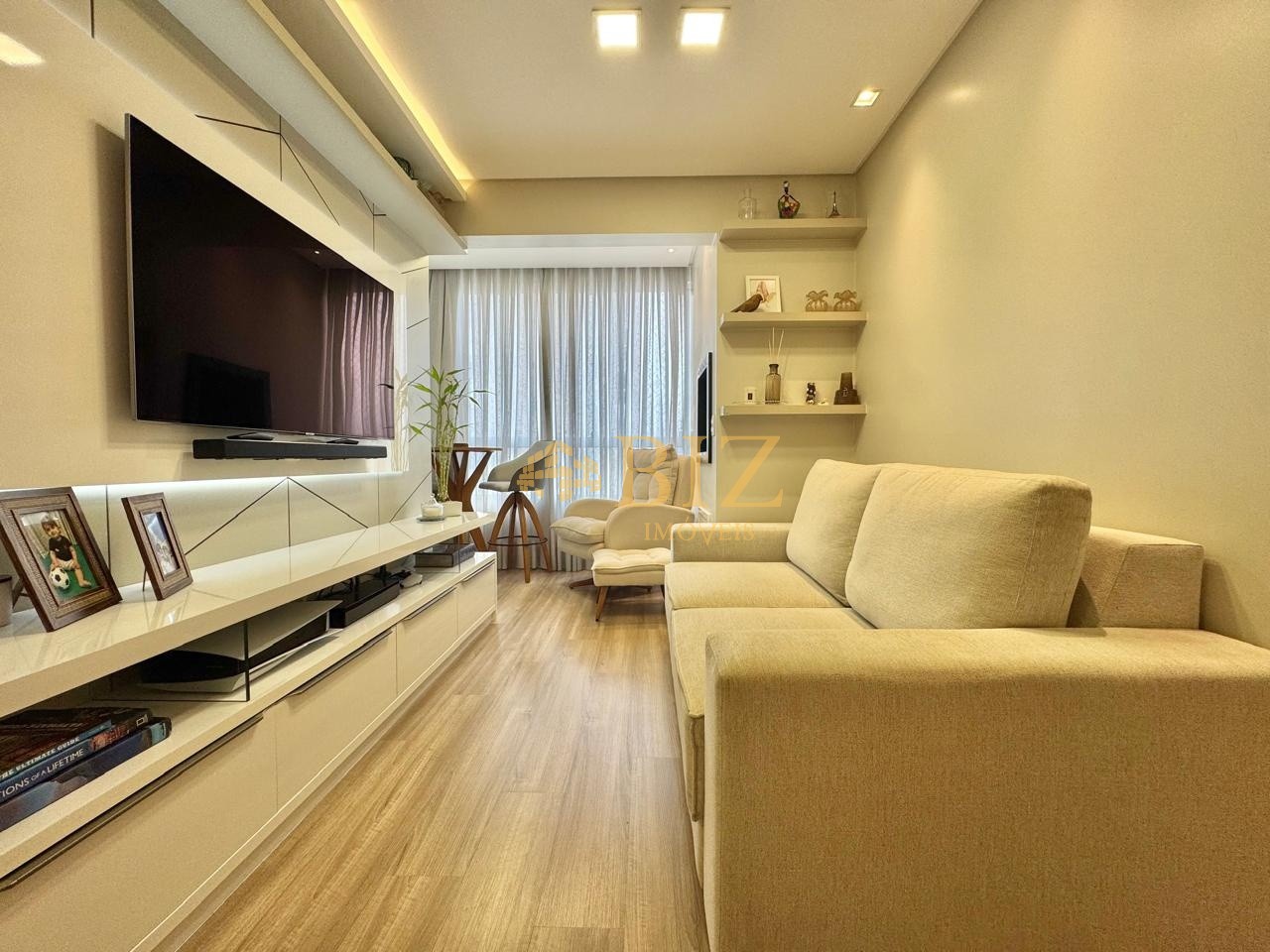 Apartamento de 2 quartos, 61m² no bairro Itoupava Seca, em Blumenau | Eu Corretor