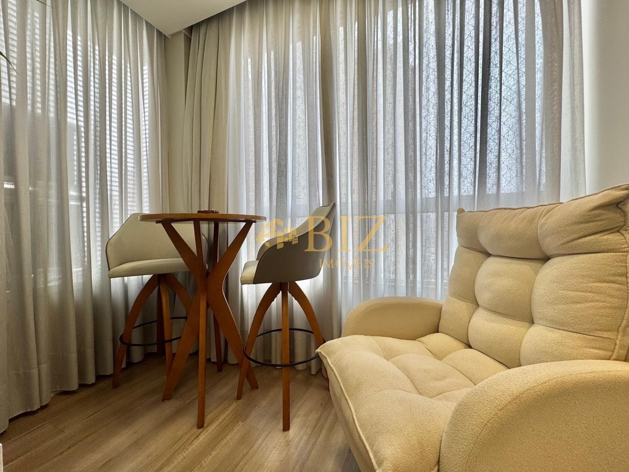 Apartamento de 2 quartos, 61m² no bairro Itoupava Seca, em Blumenau | Eu Corretor