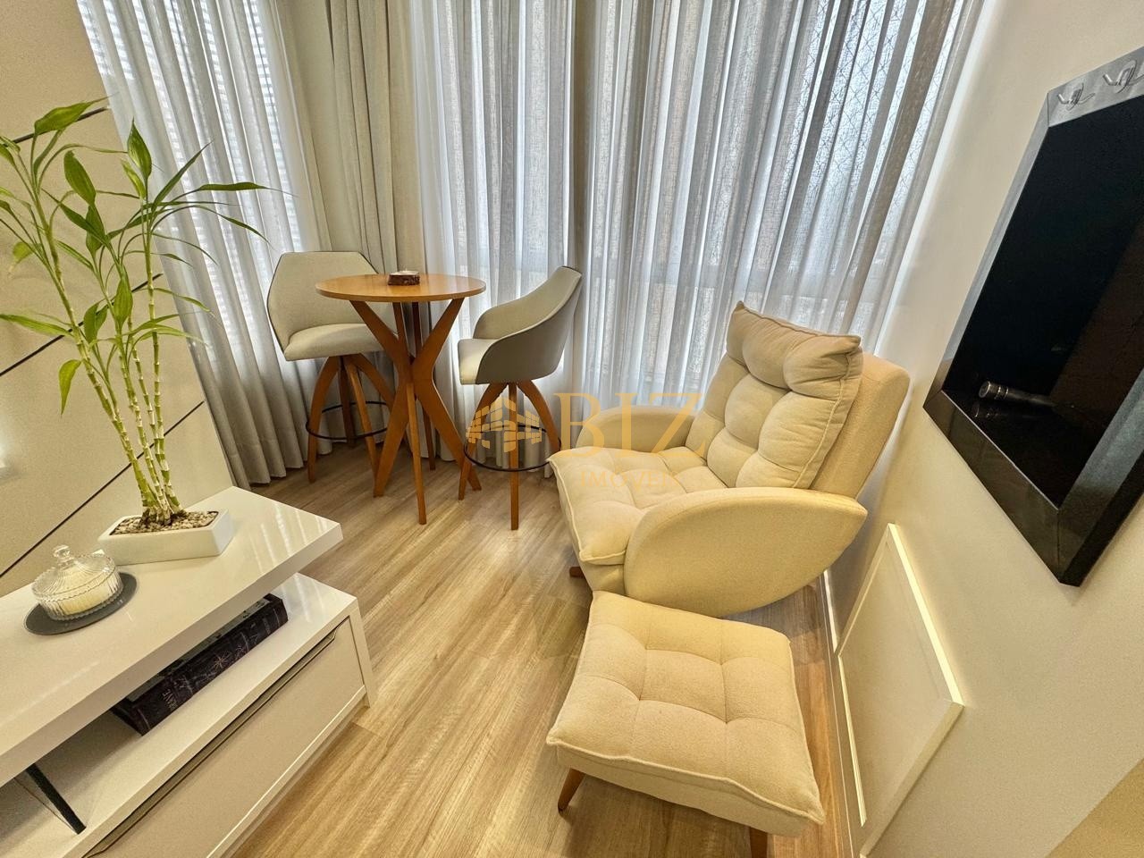 Apartamento de 2 quartos, 61m² no bairro Itoupava Seca, em Blumenau | Eu Corretor