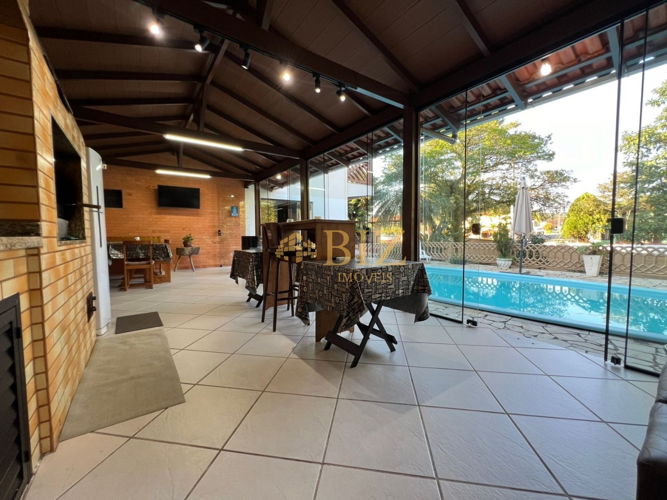 Casa de 2 quartos, 140m² no bairro Encano do Norte, em Indaial | Eu Corretor