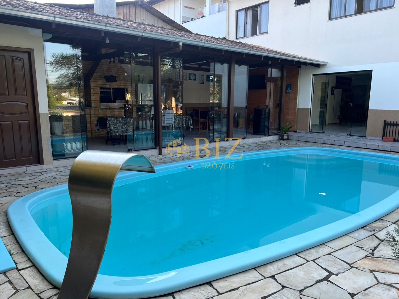 Casa de 2 quartos, 140m² no bairro Encano do Norte, em Indaial | Eu Corretor