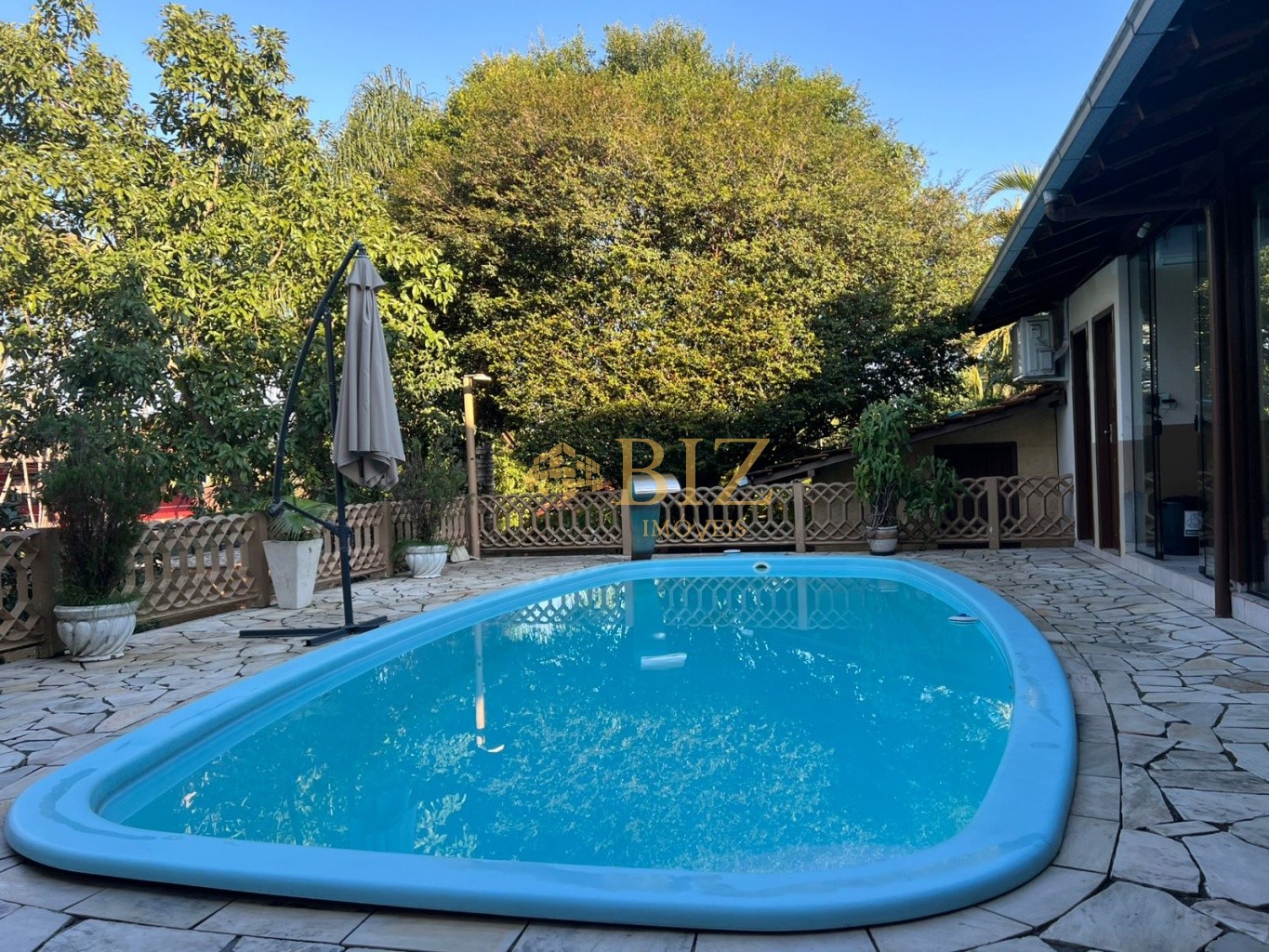 Casa de 2 quartos, 140m² no bairro Encano do Norte, em Indaial | Eu Corretor
