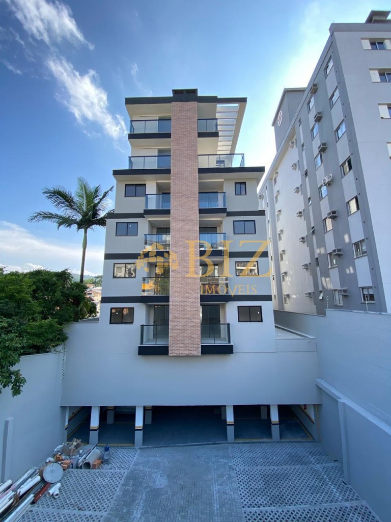 Apartamento de 2 quartos, 56m² no bairro Velha, em Blumenau | Eu Corretor