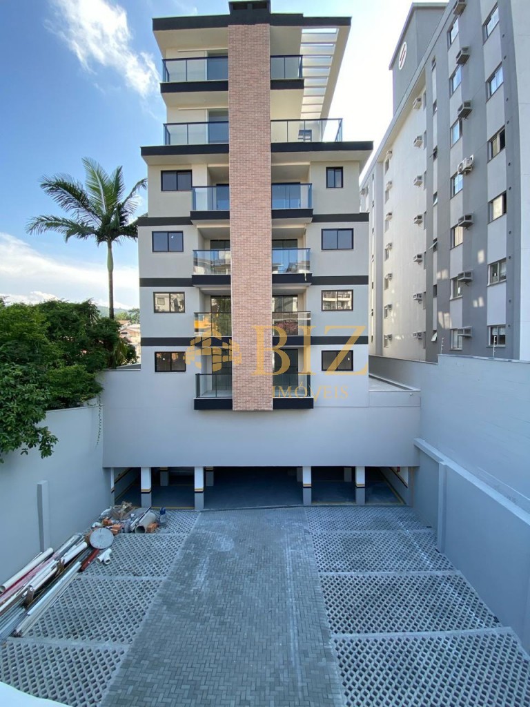 Apartamento de 2 quartos, 56m² no bairro Velha, em Blumenau | Eu Corretor