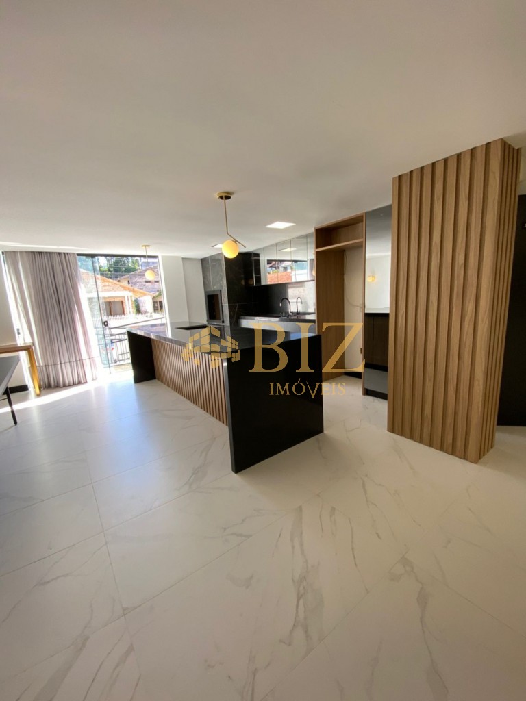 Apartamento de 2 quartos, 56m² no bairro Velha, em Blumenau | Eu Corretor