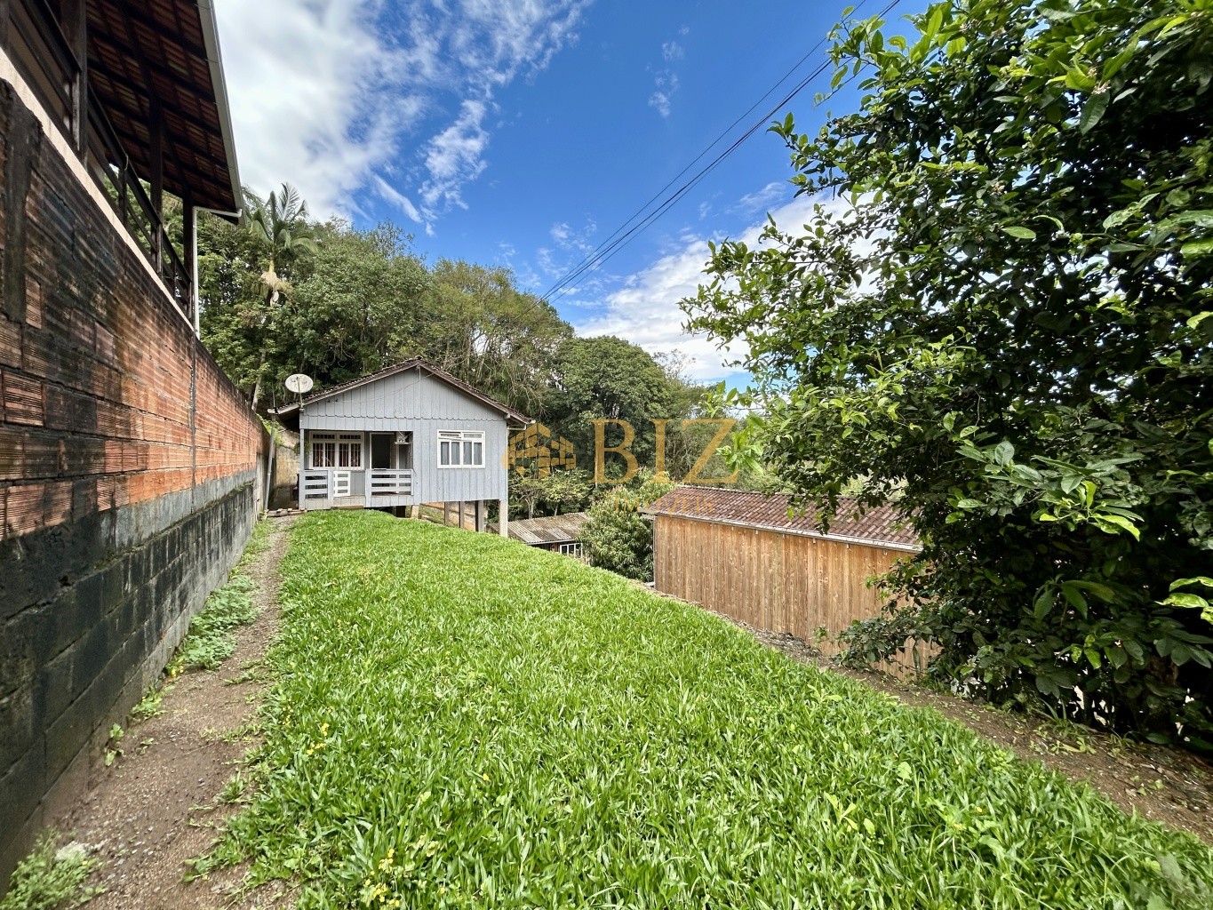 Casa de 3 quartos, 80m² no bairro Fortaleza, em Blumenau | Eu Corretor