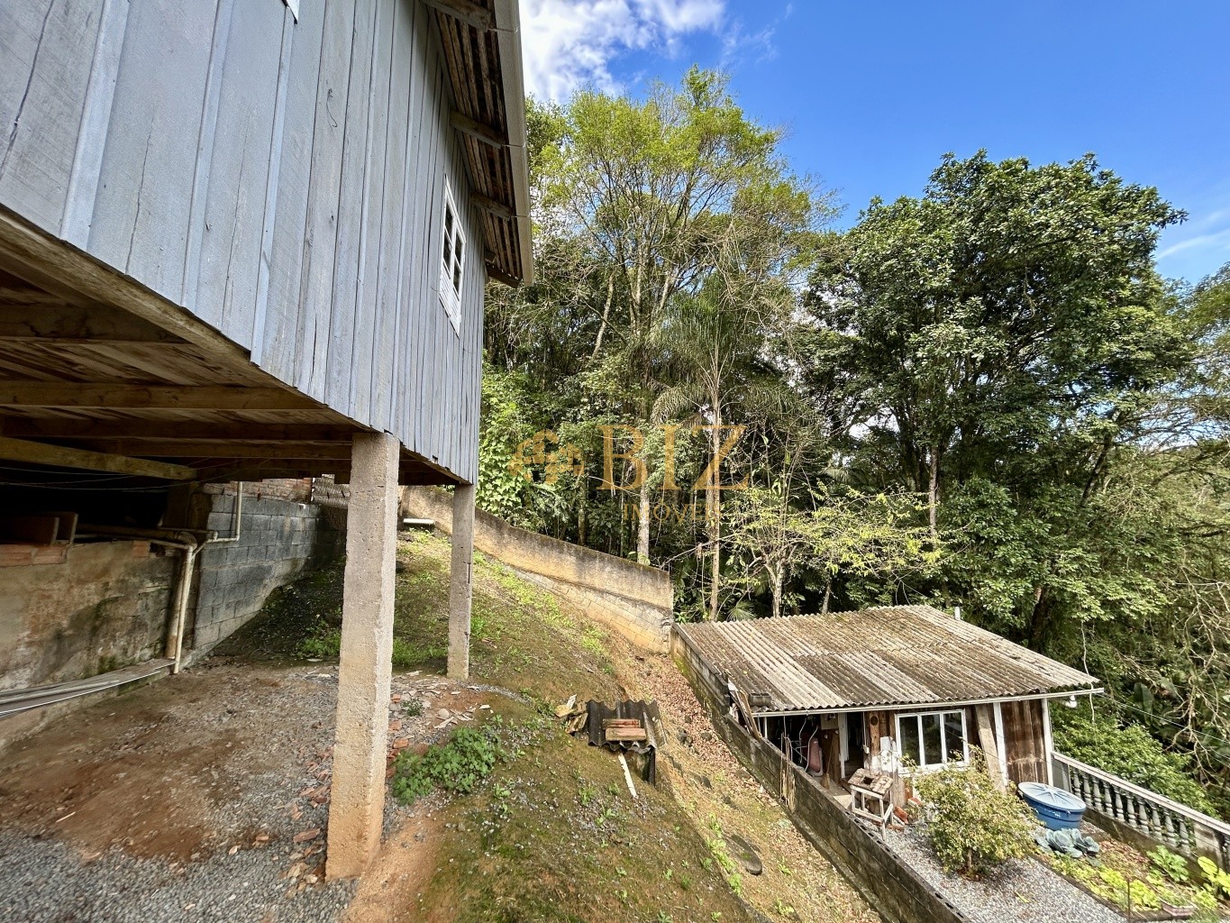 Casa de 3 quartos, 80m² no bairro Fortaleza, em Blumenau | Eu Corretor