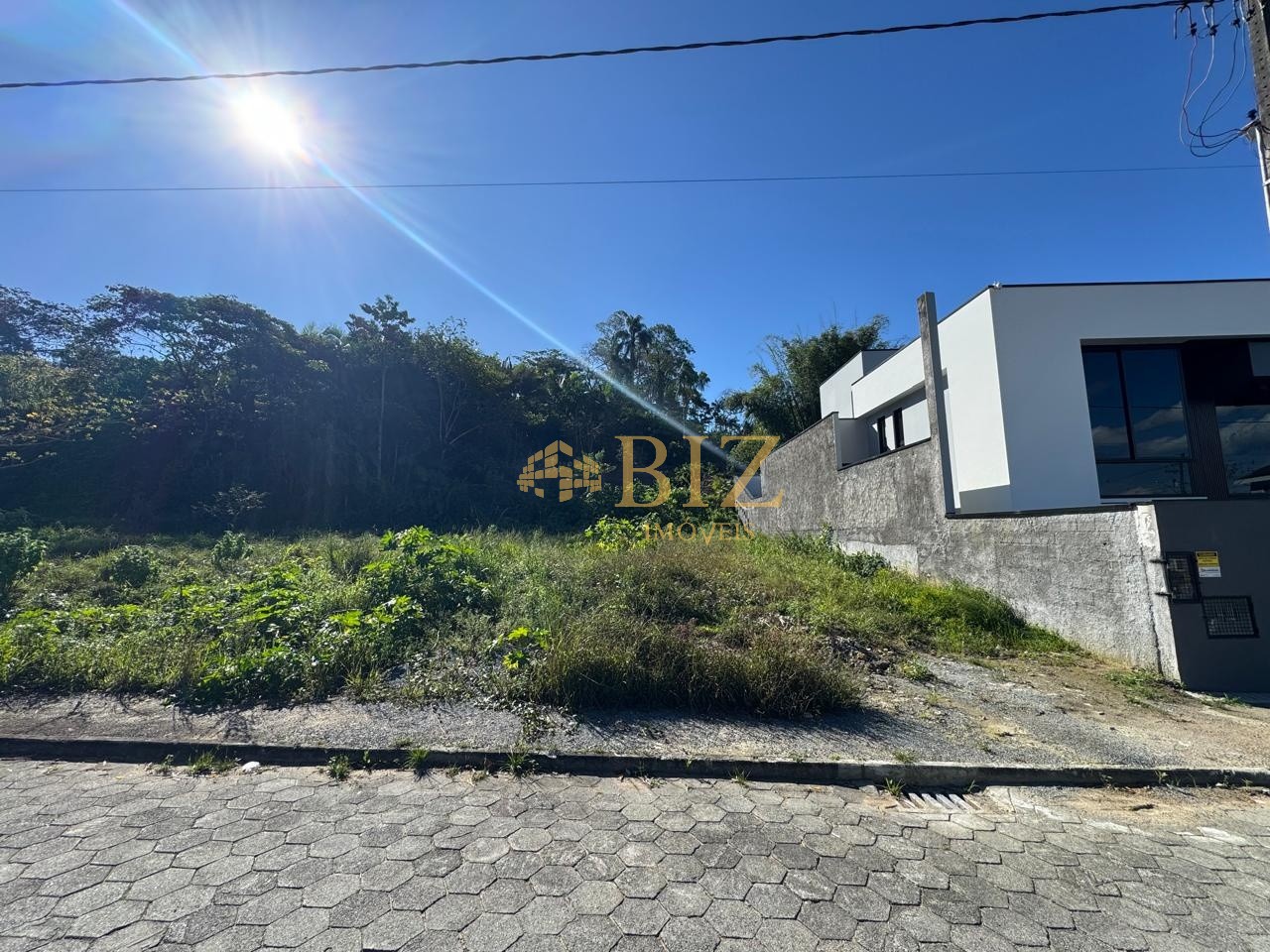 Lote/Terreno de 420m² no bairro Escola Agrícola, em Blumenau | Eu Corretor