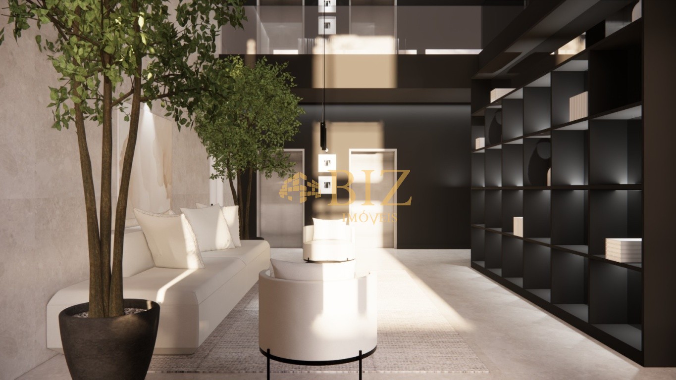 Apartamento de 1 quarto, 37m² no bairro Gaspar Mirim, em Gaspar | Eu Corretor