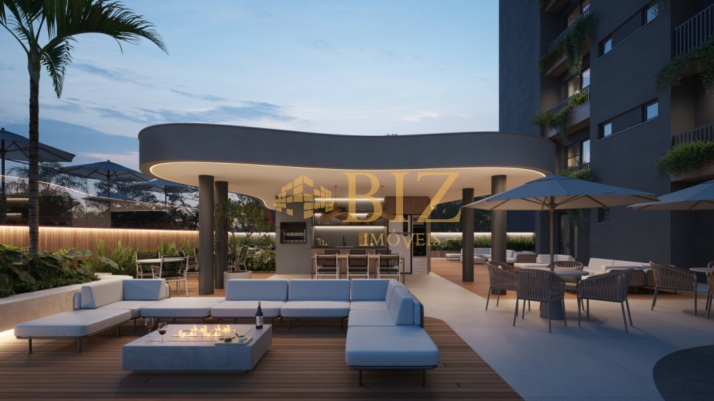 Apartamento de 2 quartos, 80m² no bairro Gaspar Mirim, em Gaspar | Eu Corretor