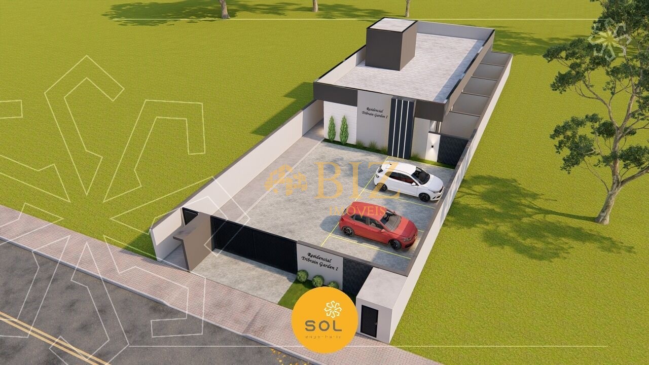 Casa de 1 quarto, 30m² no bairro Benedito, em Indaial | Eu Corretor