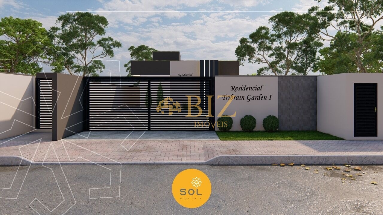 Casa de 1 quarto, 30m² no bairro Benedito, em Indaial | Eu Corretor