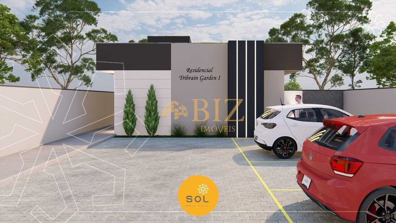 Casa de 1 quarto, 30m² no bairro Benedito, em Indaial | Eu Corretor