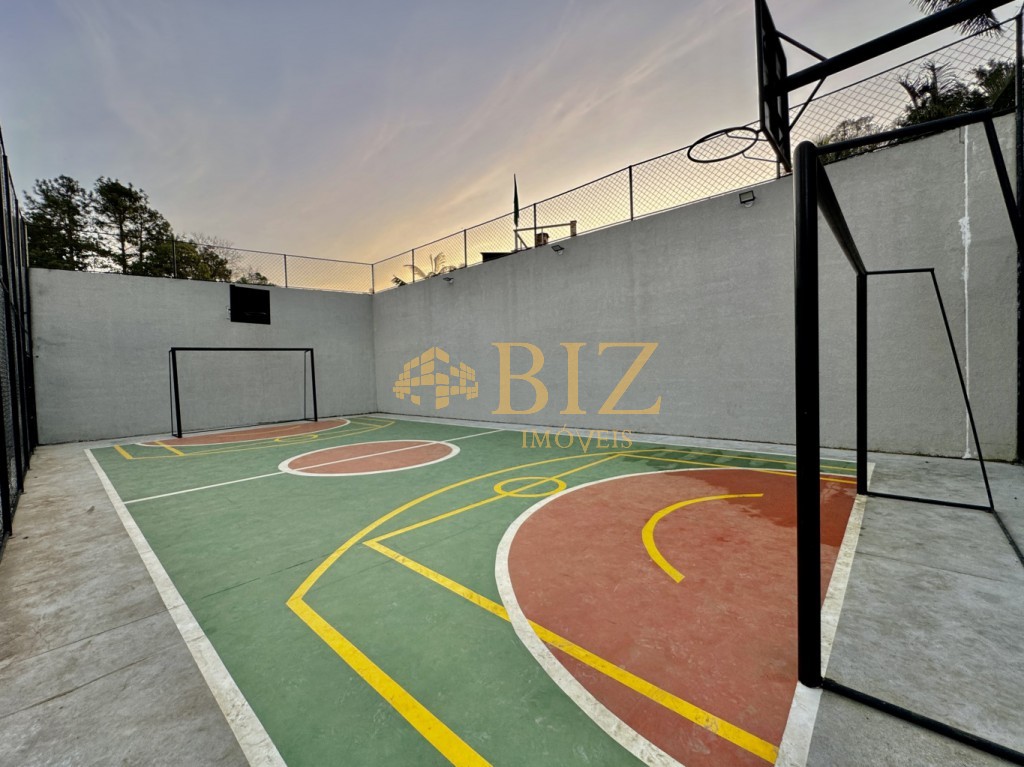 Apartamento de 2 quartos, 52m² no bairro Salto do Norte, em Blumenau | Eu Corretor