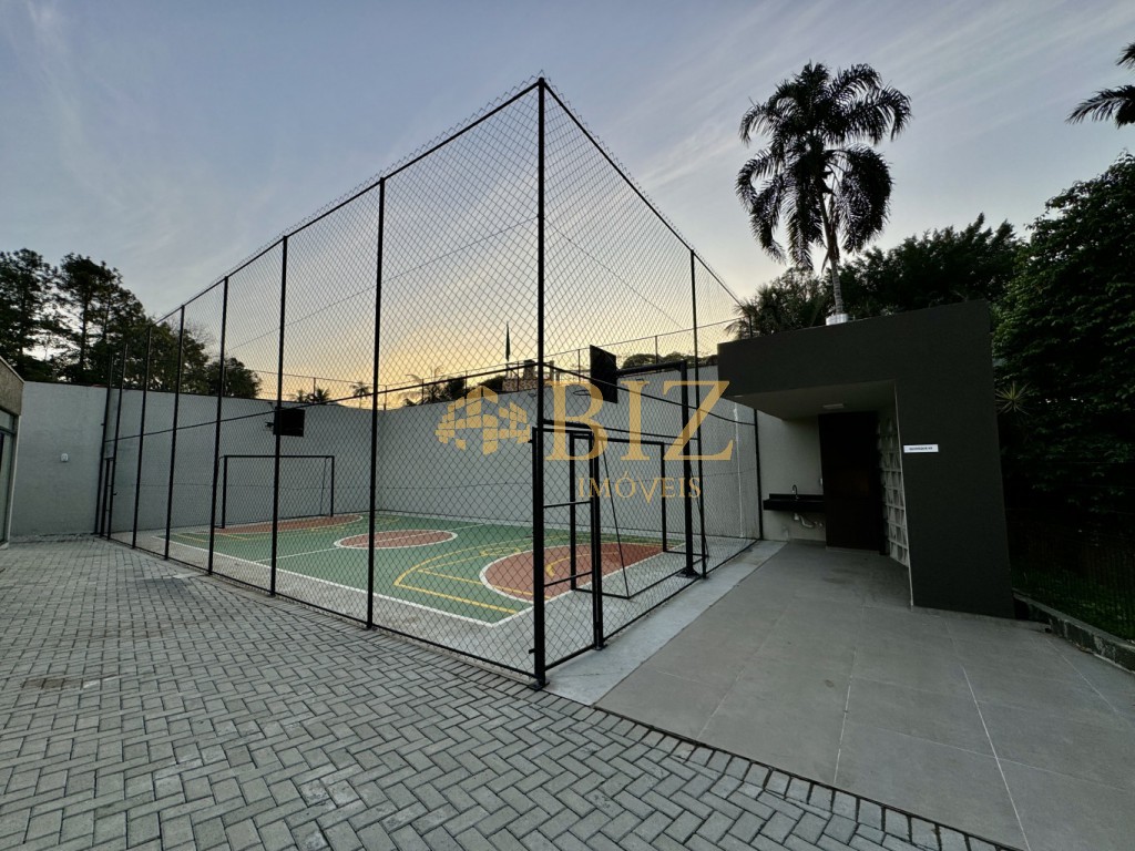 Apartamento de 2 quartos, 52m² no bairro Salto do Norte, em Blumenau | Eu Corretor