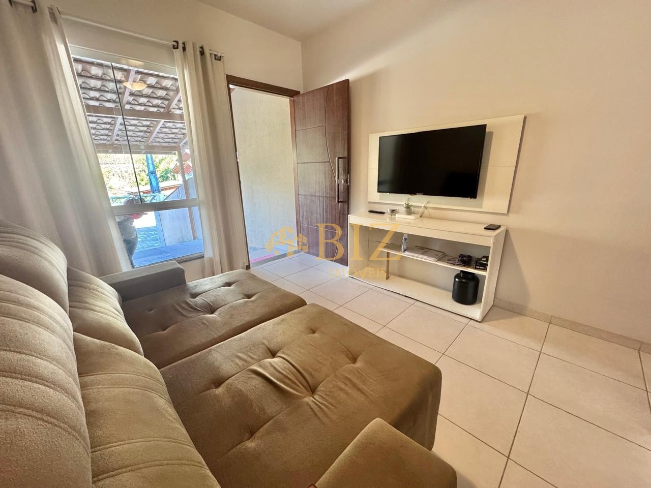 Casa de 2 quartos, 67m² no bairro Passo Manso, em Blumenau | Eu Corretor