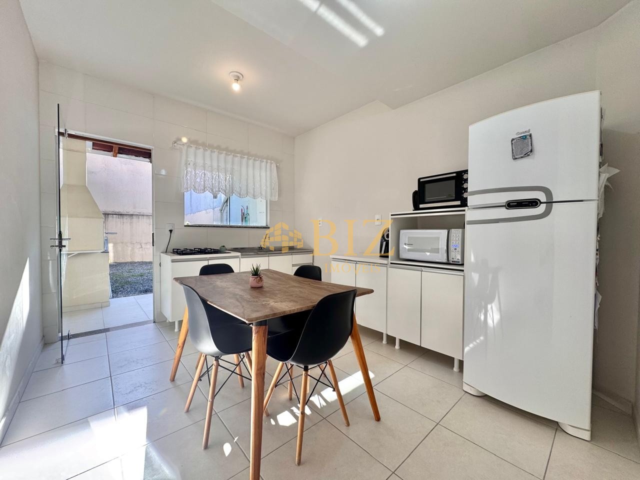 Casa de 2 quartos, 67m² no bairro Passo Manso, em Blumenau | Eu Corretor
