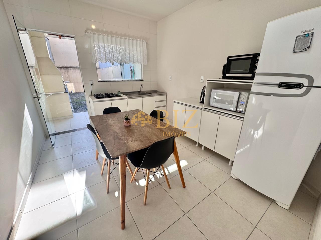 Casa de 2 quartos, 67m² no bairro Passo Manso, em Blumenau | Eu Corretor