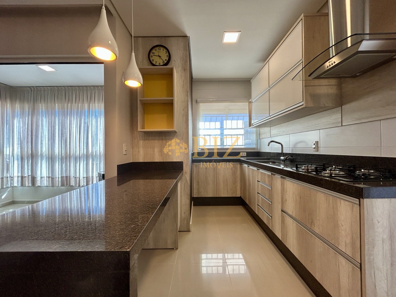 Apartamento de 3 quartos, 114m² no bairro Velha, em Blumenau | Eu Corretor