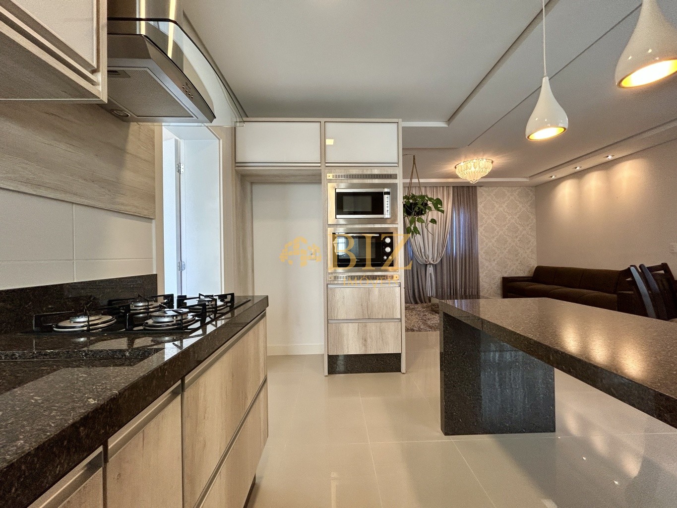 Apartamento de 3 quartos, 114m² no bairro Velha, em Blumenau | Eu Corretor