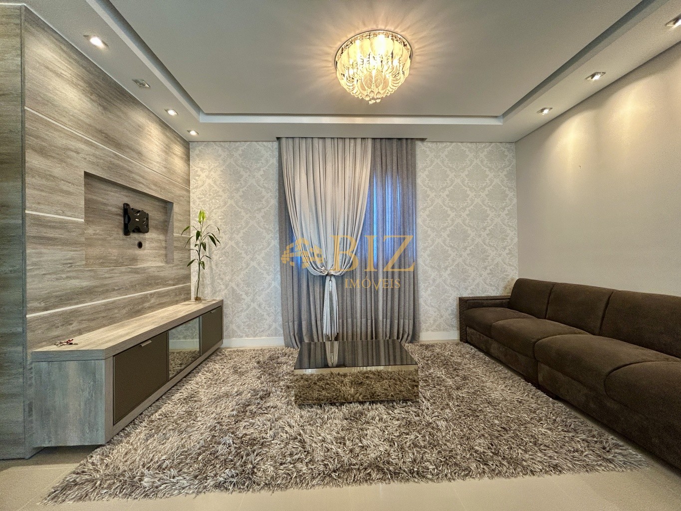 Apartamento de 3 quartos, 114m² no bairro Velha, em Blumenau | Eu Corretor
