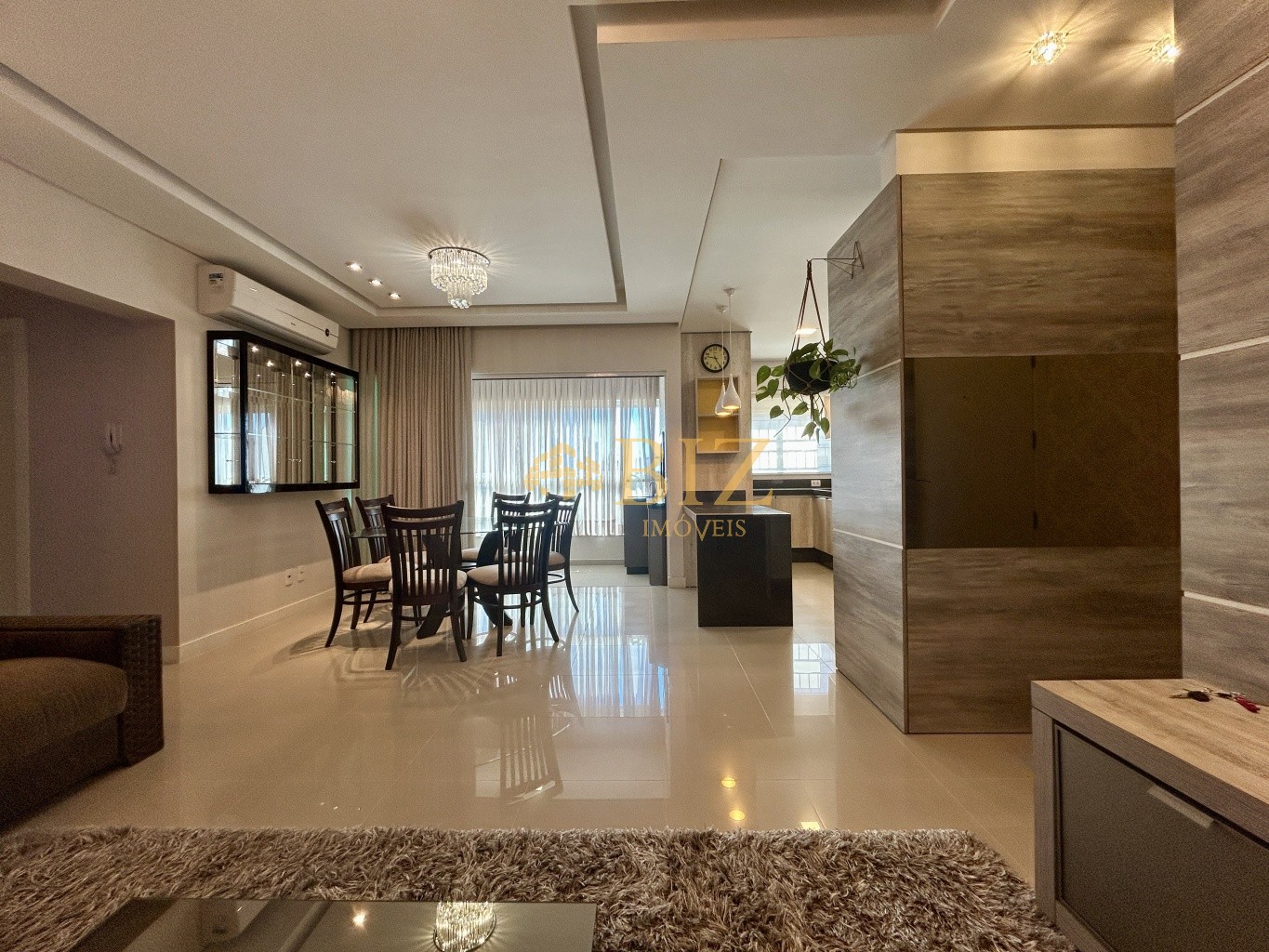 Apartamento de 3 quartos, 114m² no bairro Velha, em Blumenau | Eu Corretor