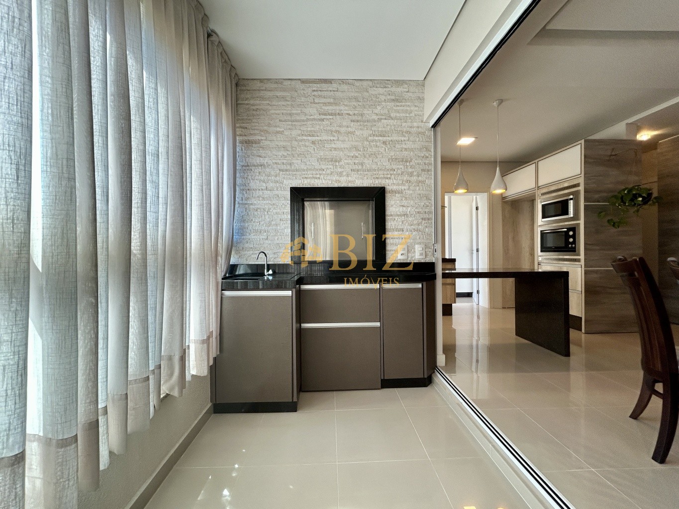 Apartamento de 3 quartos, 114m² no bairro Velha, em Blumenau | Eu Corretor