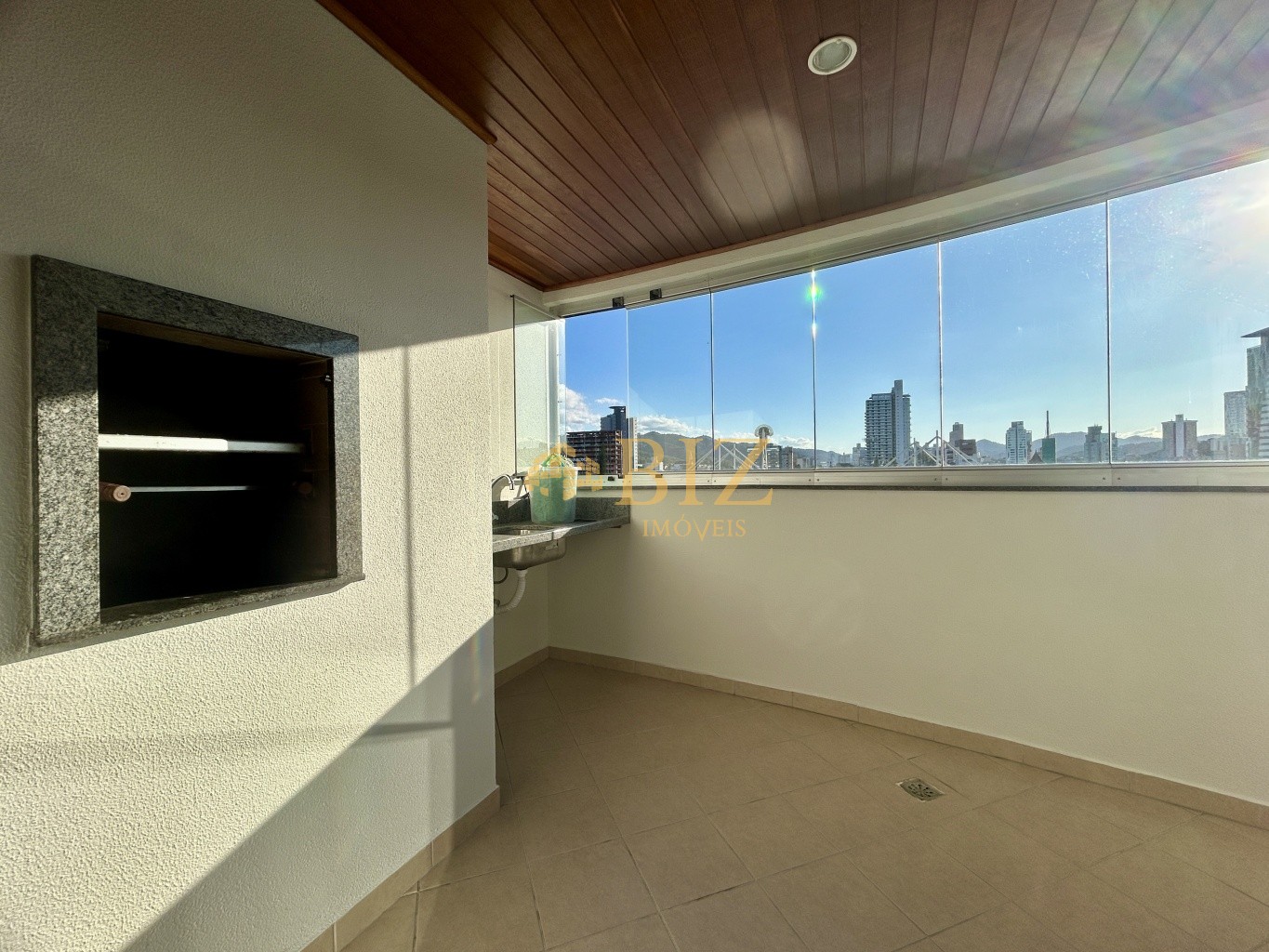 Apartamento de 2 quartos, 80m² no bairro Velha, em Blumenau | Eu Corretor