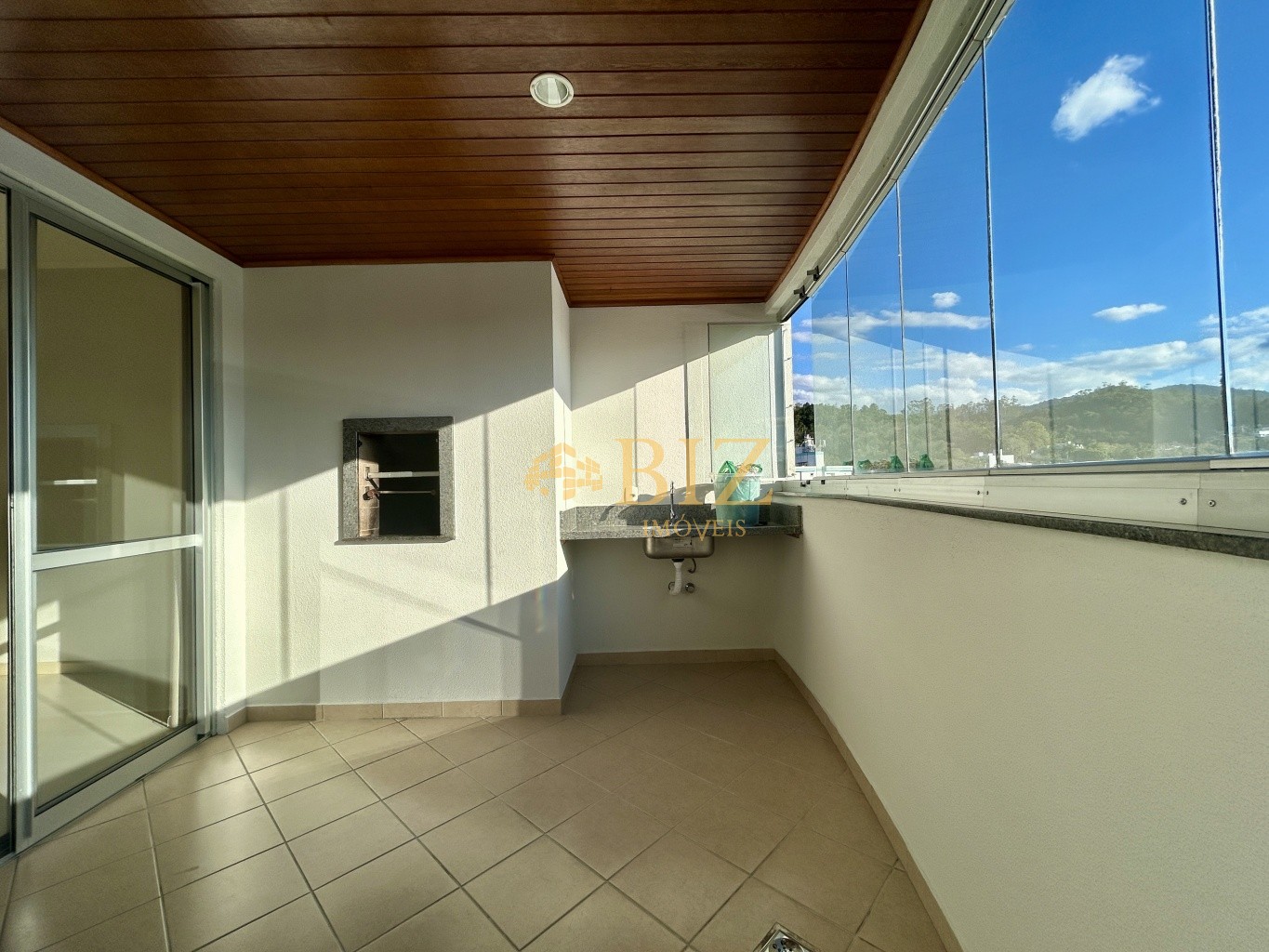 Apartamento de 2 quartos, 80m² no bairro Velha, em Blumenau | Eu Corretor