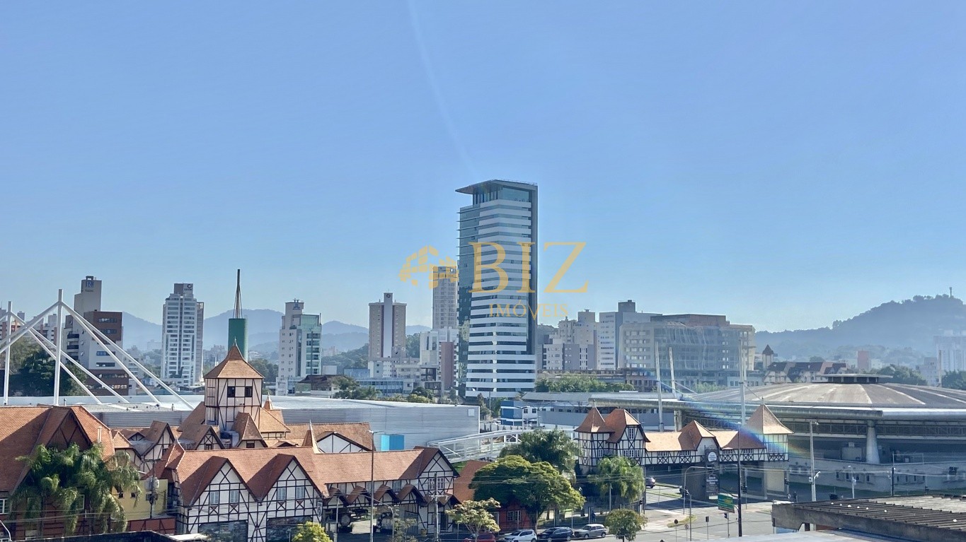 Apartamento de 2 quartos, 80m² no bairro Velha, em Blumenau | Eu Corretor