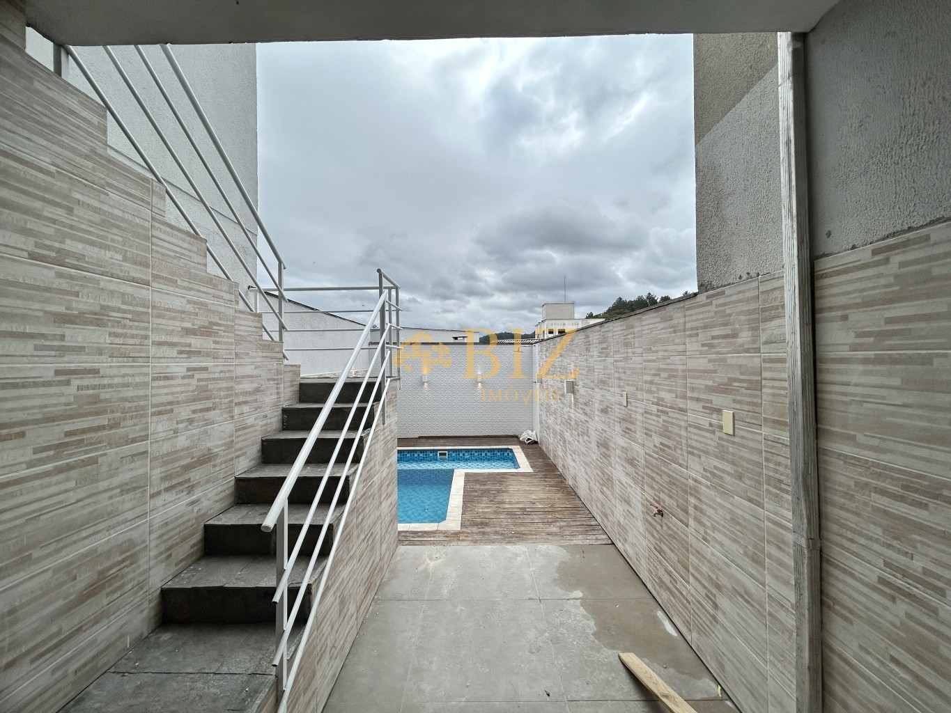 Casa de 2 quartos, 77m² no bairro Fidélis, em Blumenau | Eu Corretor