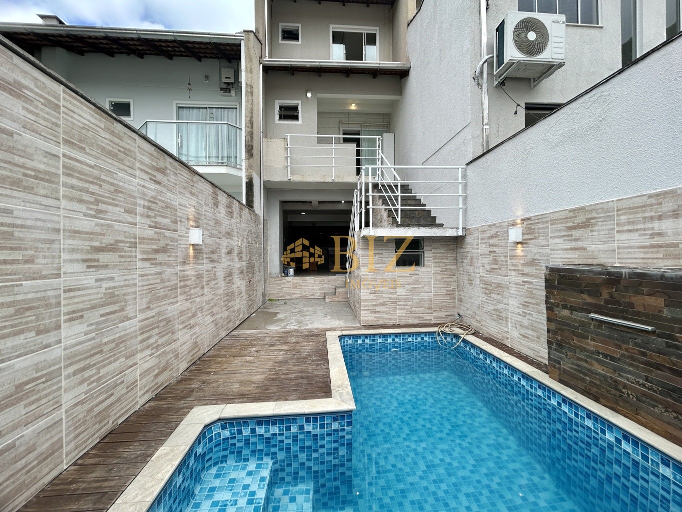 Casa de 2 quartos, 77m² no bairro Fidélis, em Blumenau | Eu Corretor