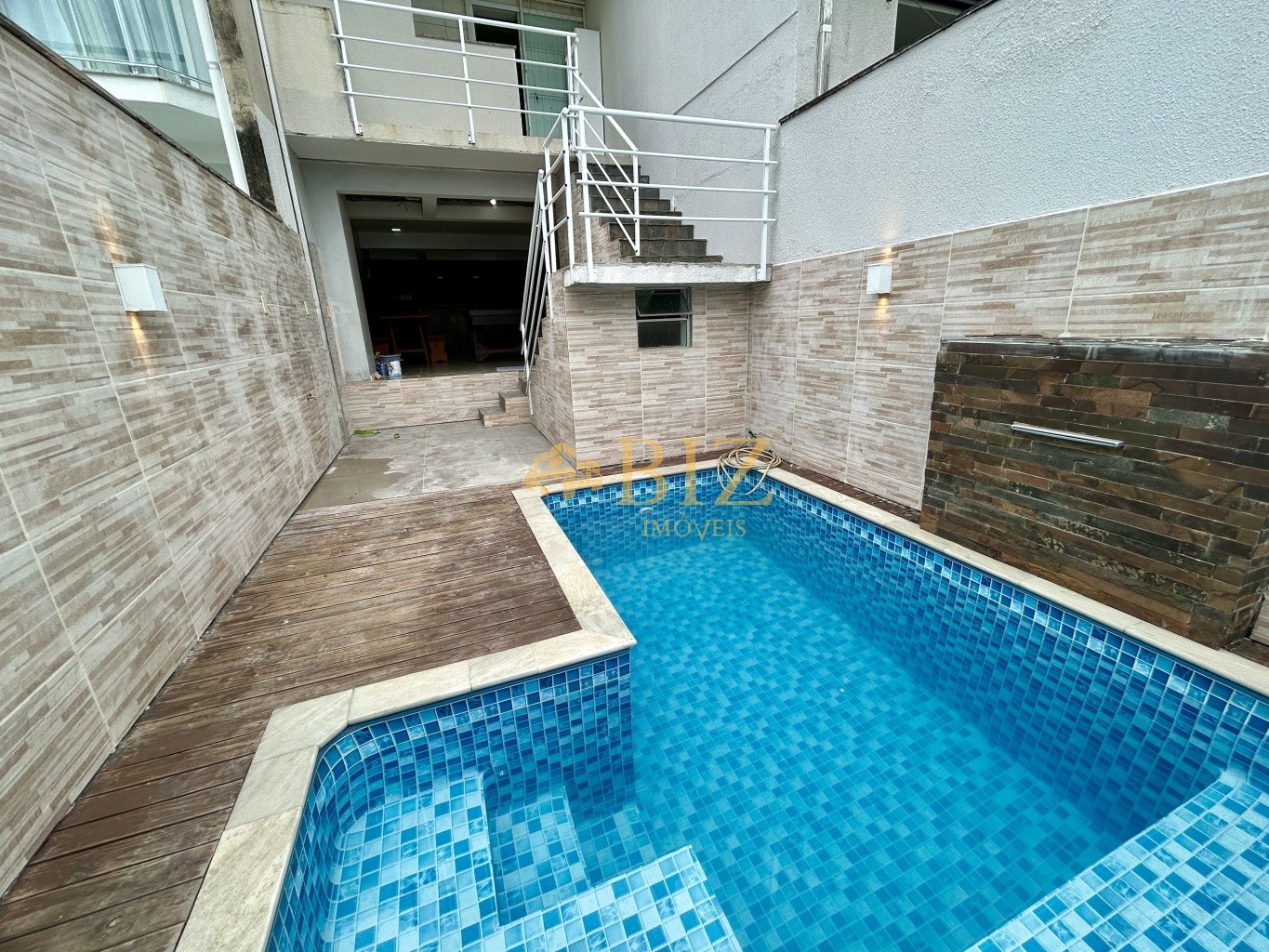 Casa de 2 quartos, 77m² no bairro Fidélis, em Blumenau | Eu Corretor