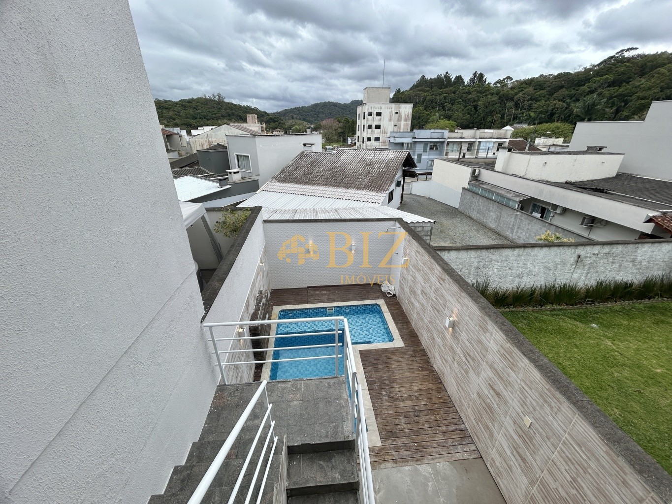 Casa de 2 quartos, 77m² no bairro Fidélis, em Blumenau | Eu Corretor