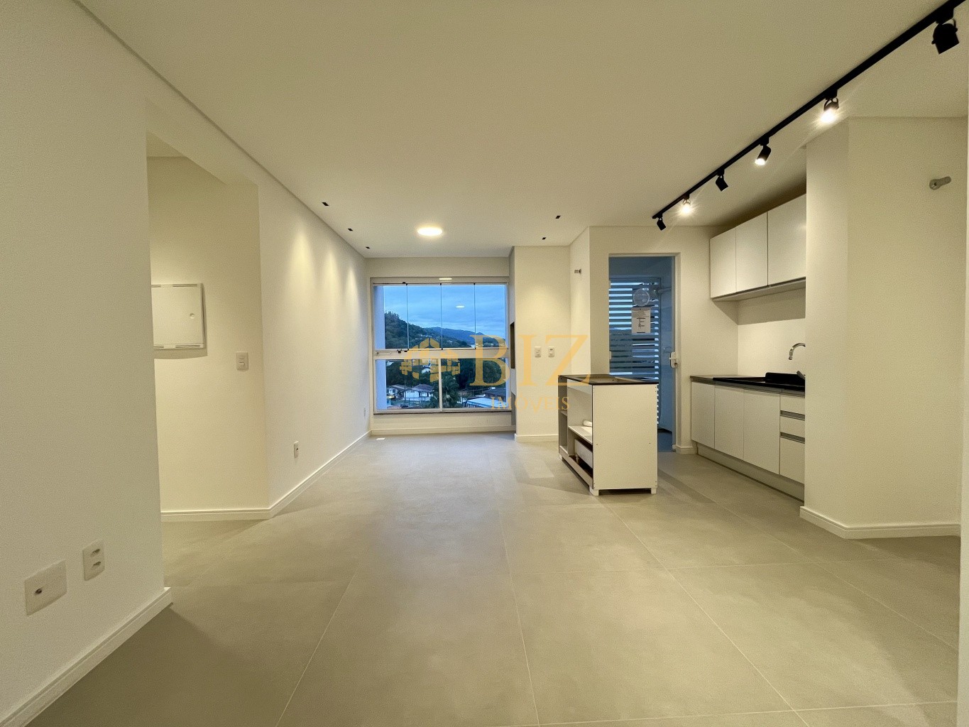 Apartamento de 2 quartos, 67m² no bairro Velha, em Blumenau | Eu Corretor