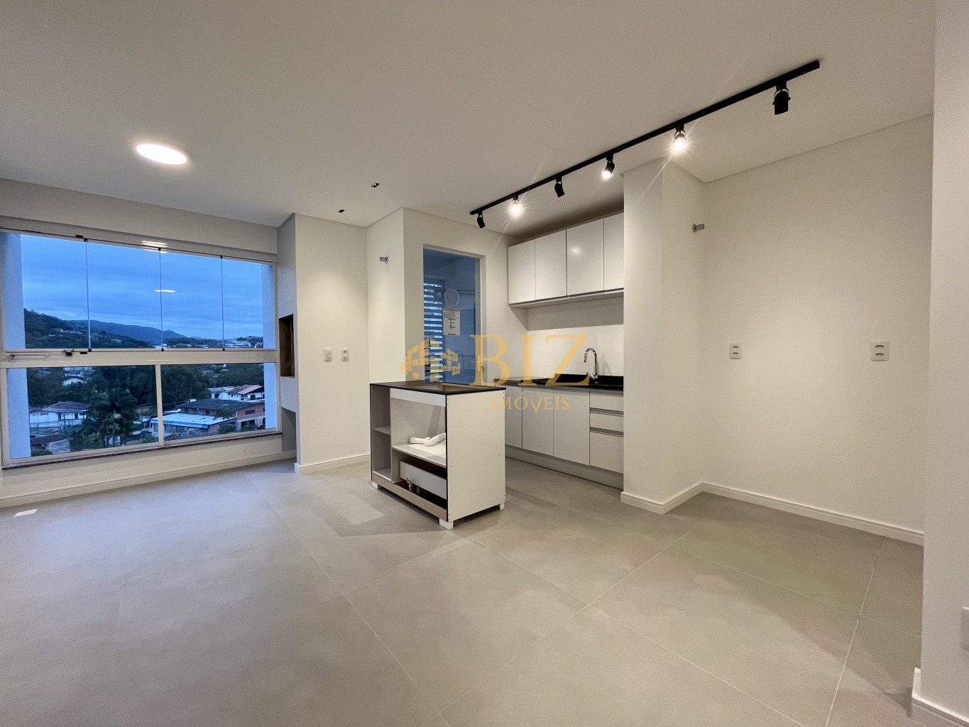 Apartamento de 2 quartos, 67m² no bairro Velha, em Blumenau | Eu Corretor